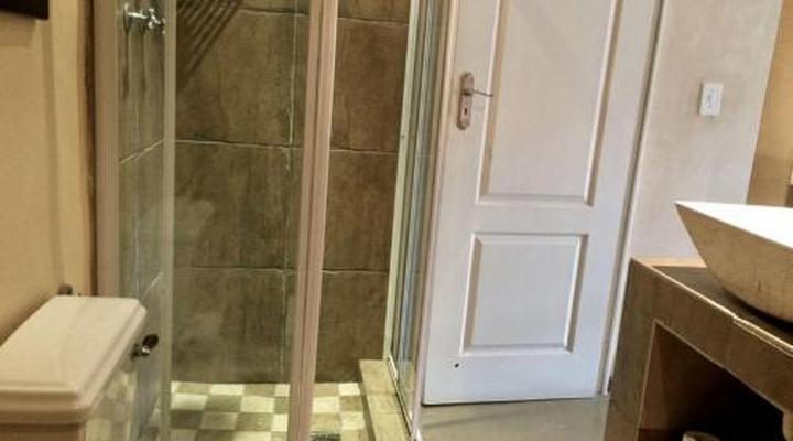 Harfield Guest Villa