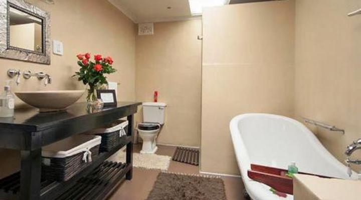 Harfield Guest Villa