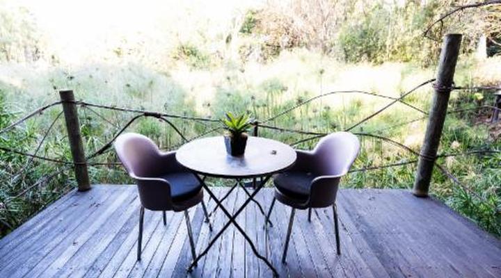 Hakunamatata Estate, Lodge & Venue