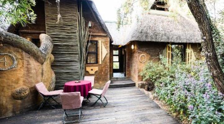 Hakunamatata Estate, Lodge & Venue