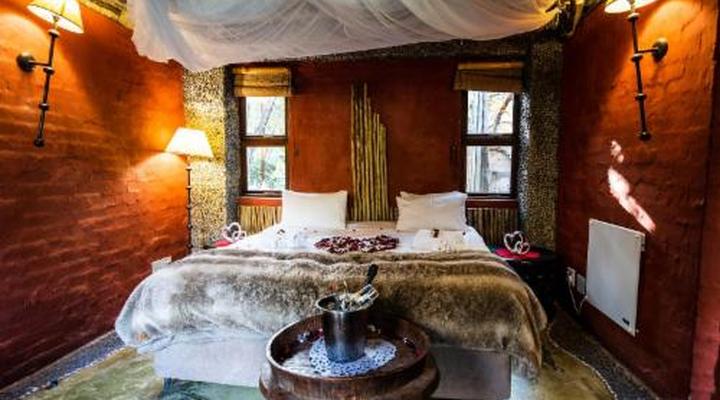 Hakunamatata Estate, Lodge & Venue