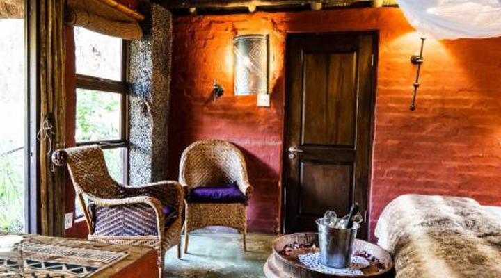 Hakunamatata Estate, Lodge & Venue