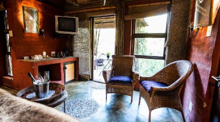 Hakunamatata Estate, Lodge & Venue