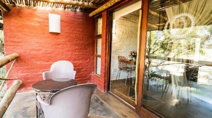 Hakunamatata Estate, Lodge & Venue