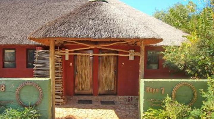 Hakunamatata Estate, Lodge & Venue