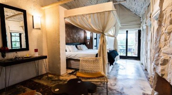 Hakunamatata Estate, Lodge & Venue