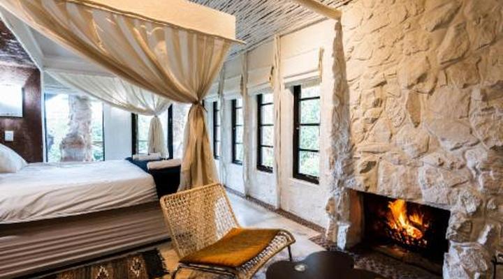 Hakunamatata Estate, Lodge & Venue