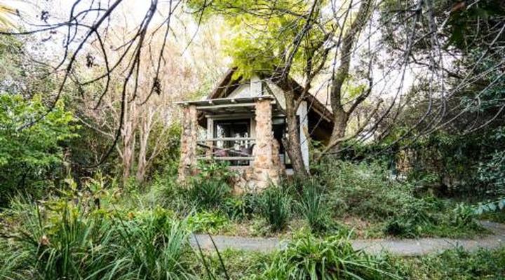 Hakunamatata Estate, Lodge & Venue