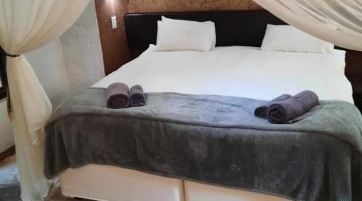 Hakunamatata Estate, Lodge & Venue