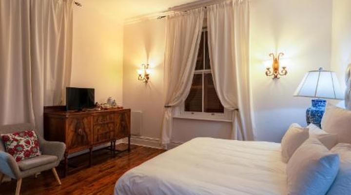 Esperanza Guest House