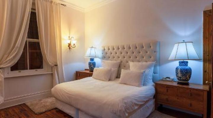 Esperanza Guest House