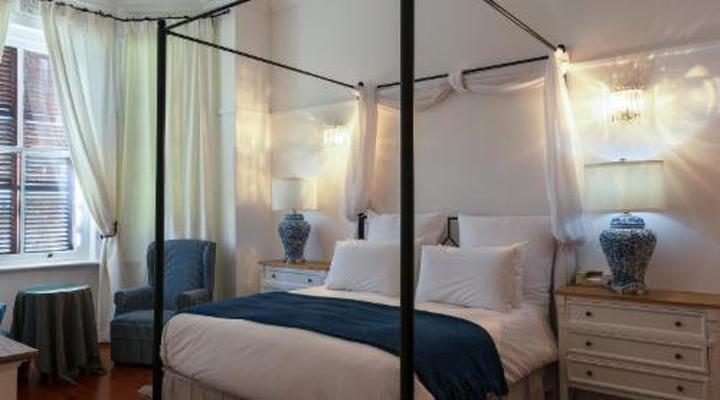 Esperanza Guest House