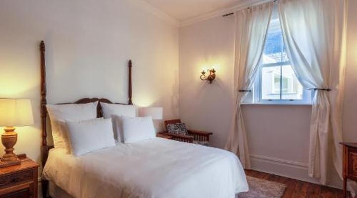 Esperanza Guest House