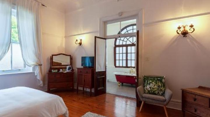 Esperanza Guest House