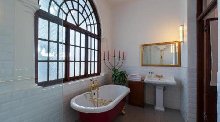 Esperanza Guest House