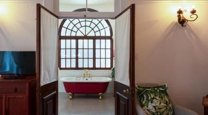 Esperanza Guest House