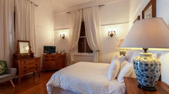 Esperanza Guest House