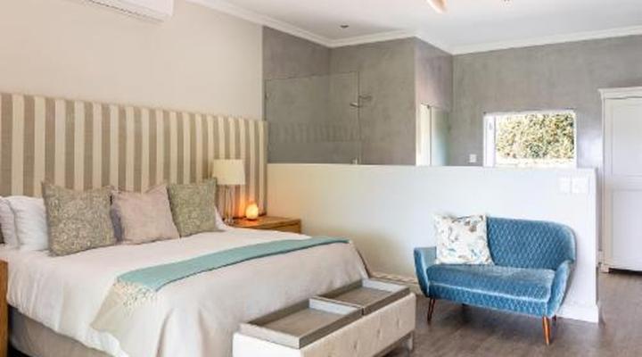 Angala Boutique Hotel