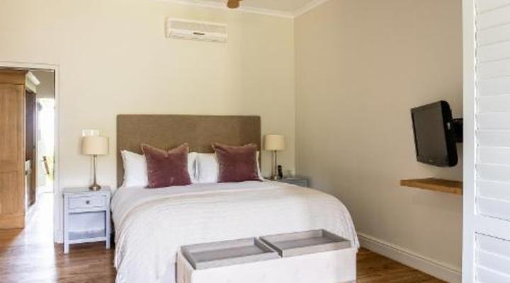 Angala Boutique Hotel