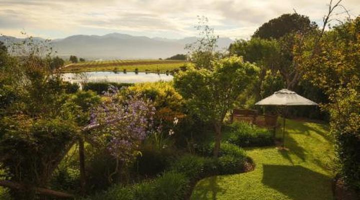 Angala Boutique Hotel