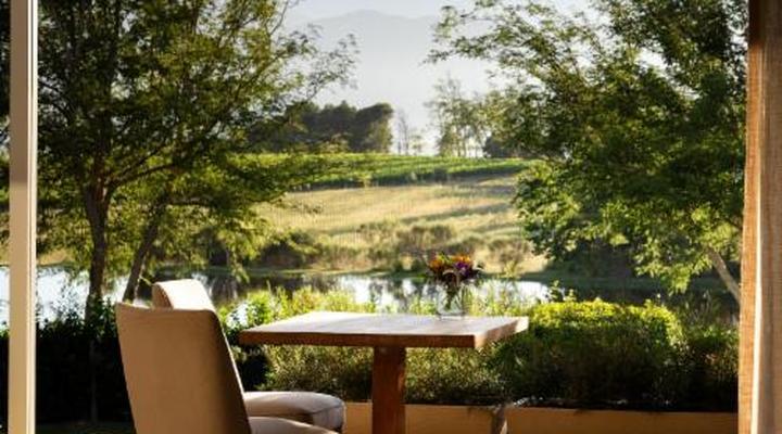 Angala Boutique Hotel