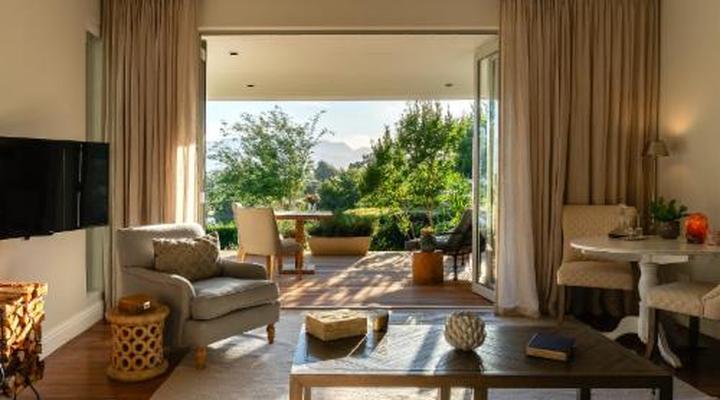 Angala Boutique Hotel