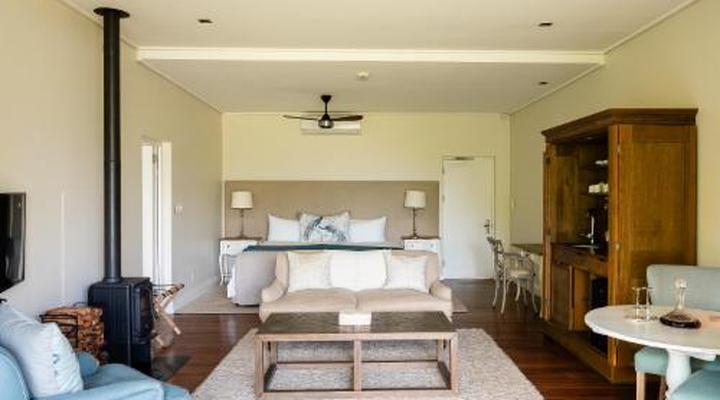 Angala Boutique Hotel