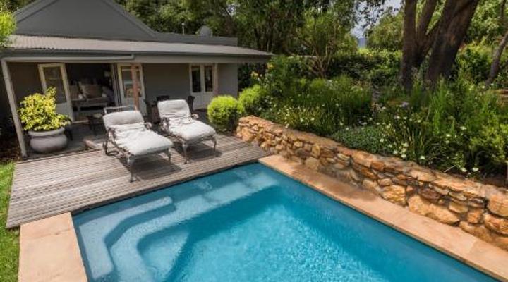 Angala Boutique Hotel