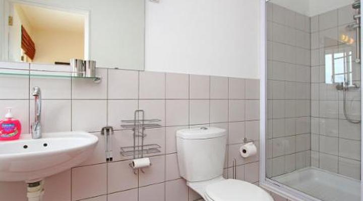 Cape Paradise Lodge and Apartments