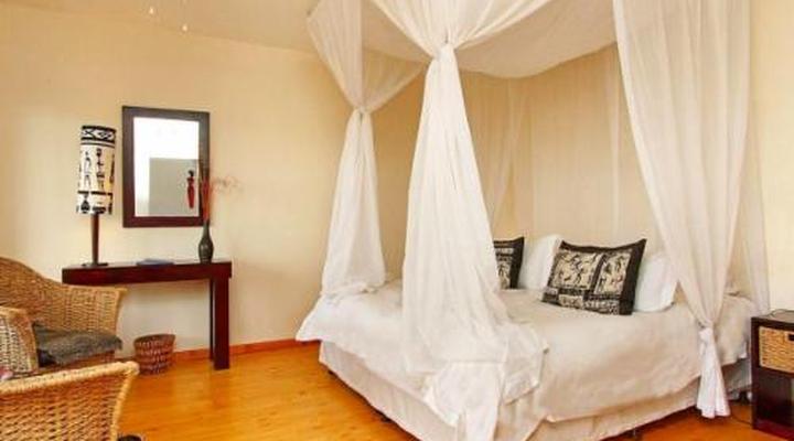 Cape Paradise Lodge and Apartments