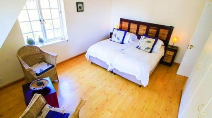 Cape Paradise Lodge and Apartments