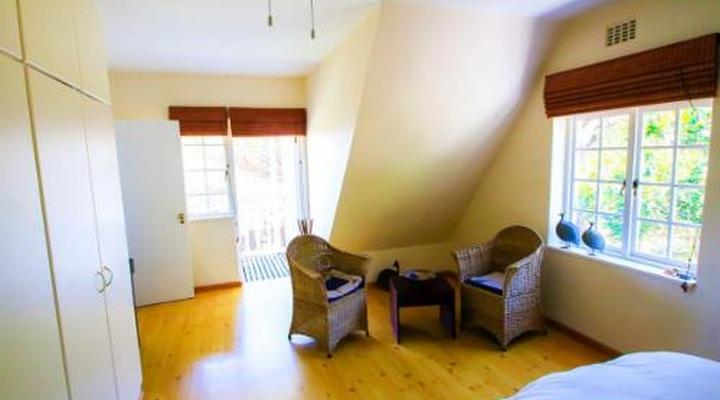 Cape Paradise Lodge and Apartments