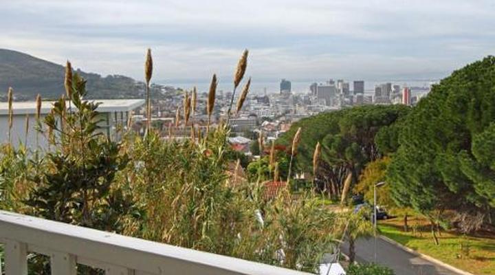 Cape Paradise Lodge and Apartments