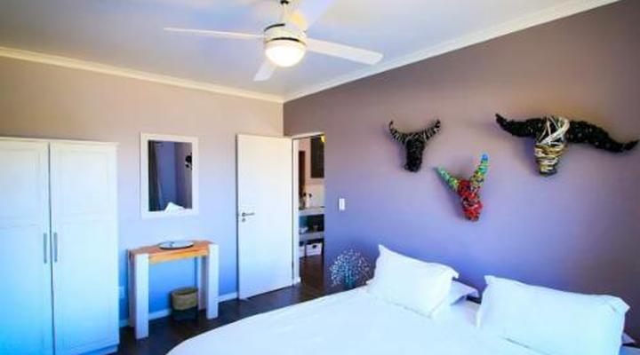 Cape Paradise Lodge and Apartments