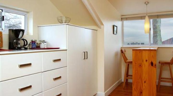 Cape Paradise Lodge and Apartments