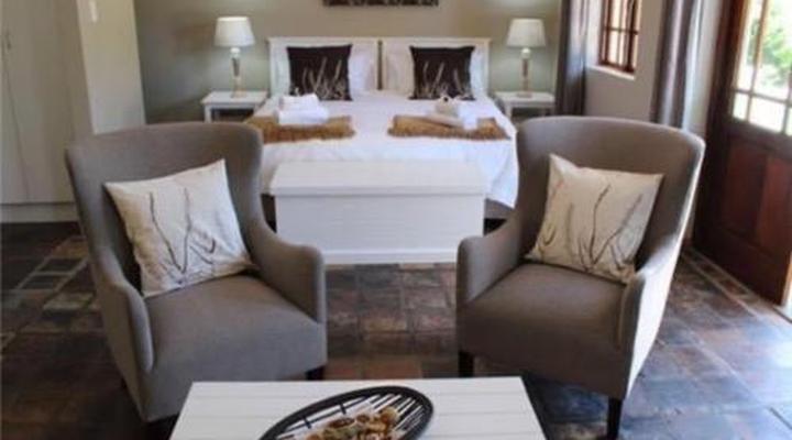 Blackwaters River Lodge