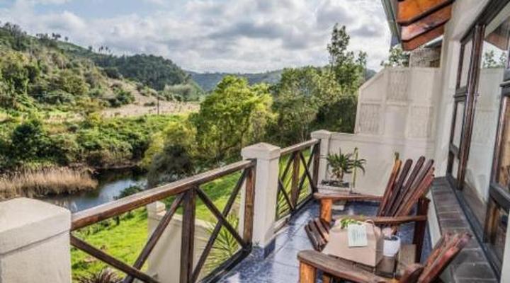 Blackwaters River Lodge