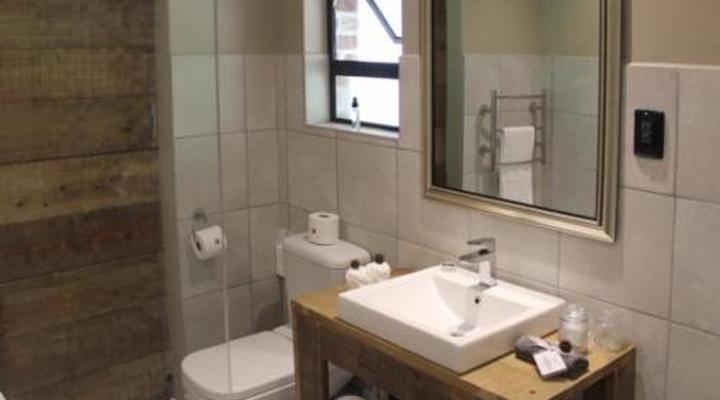 Blackwaters River Lodge