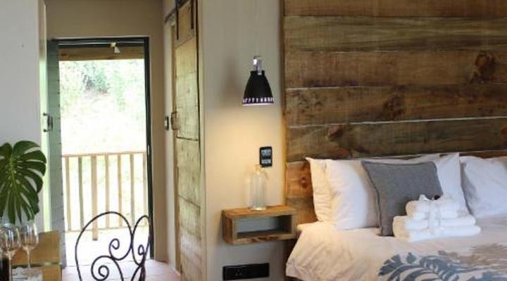 Blackwaters River Lodge