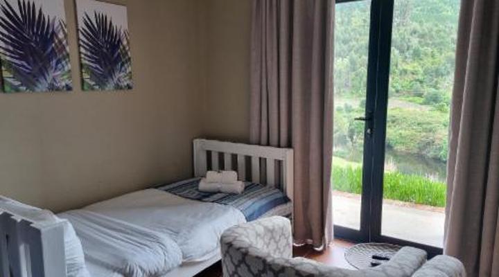 Blackwaters River Lodge