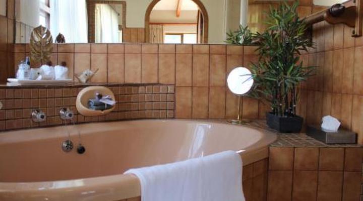 Blackwaters River Lodge