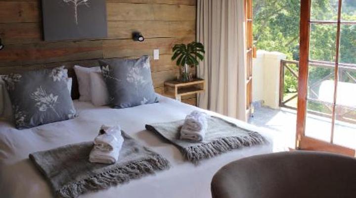 Blackwaters River Lodge