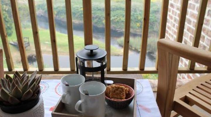 Blackwaters River Lodge