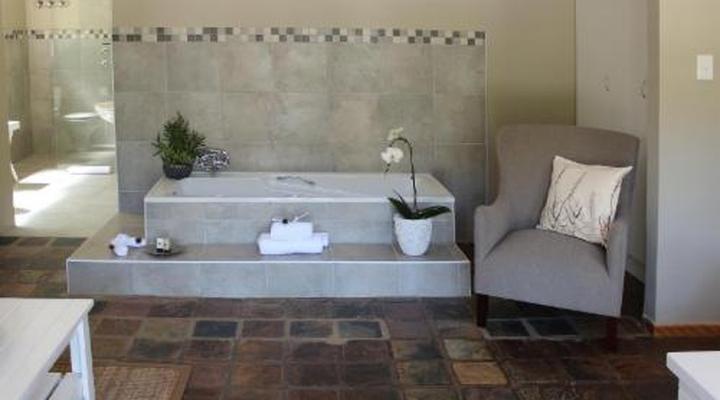 Blackwaters River Lodge