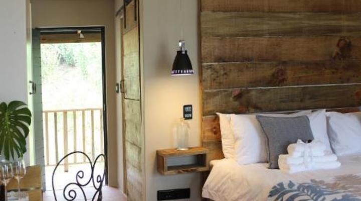 Blackwaters River Lodge