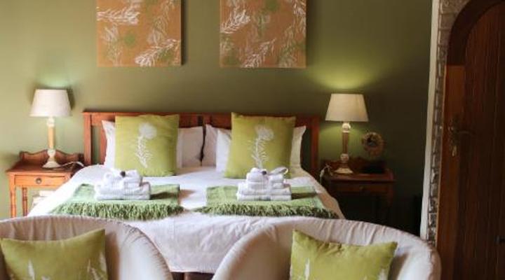 Blackwaters River Lodge