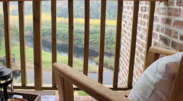 Blackwaters River Lodge