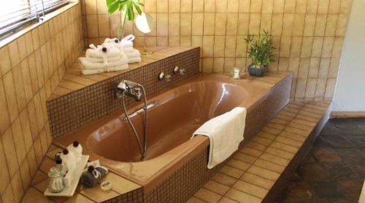 Blackwaters River Lodge