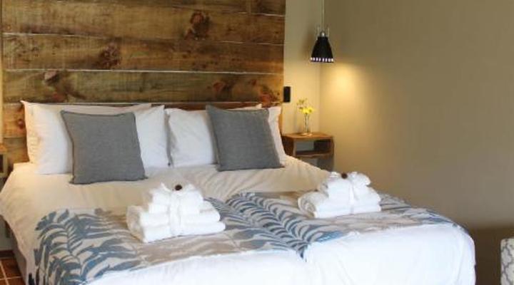 Blackwaters River Lodge