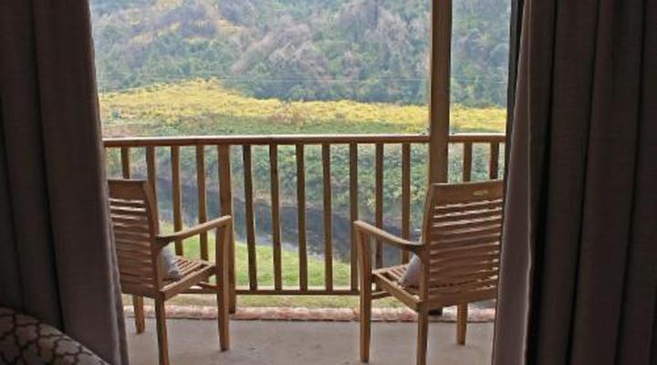 Blackwaters River Lodge